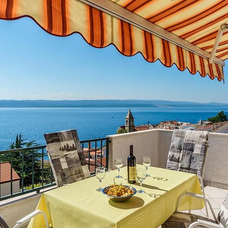 Apartmani Amila-Pisak Esterno foto