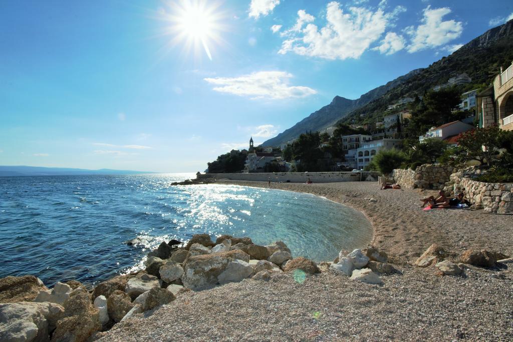 Apartmani Amila-Pisak Esterno foto