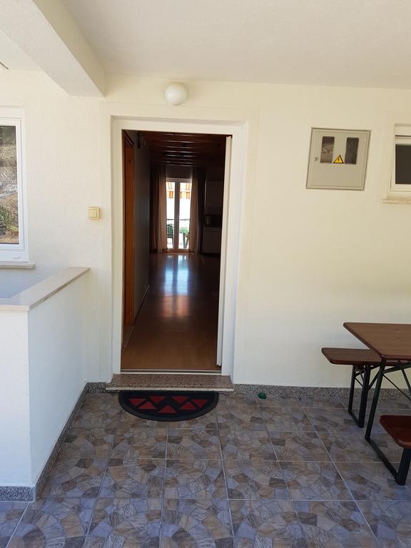 Apartmani Amila-Pisak Esterno foto
