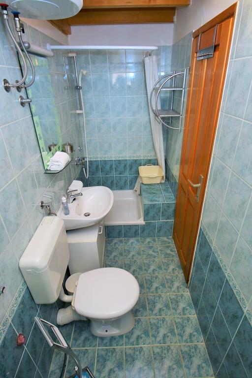Apartmani Amila-Pisak Esterno foto