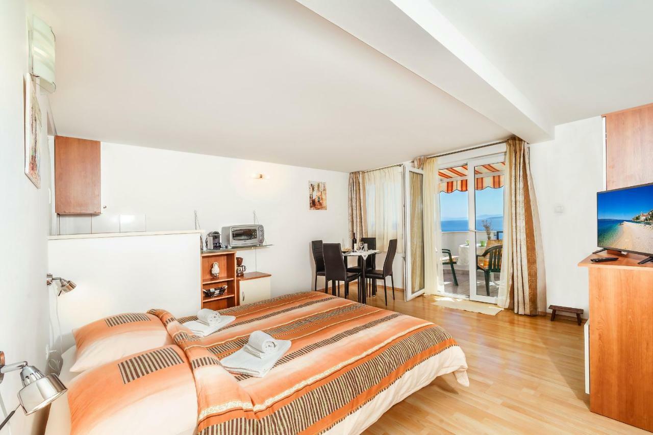 Apartmani Amila-Pisak Esterno foto