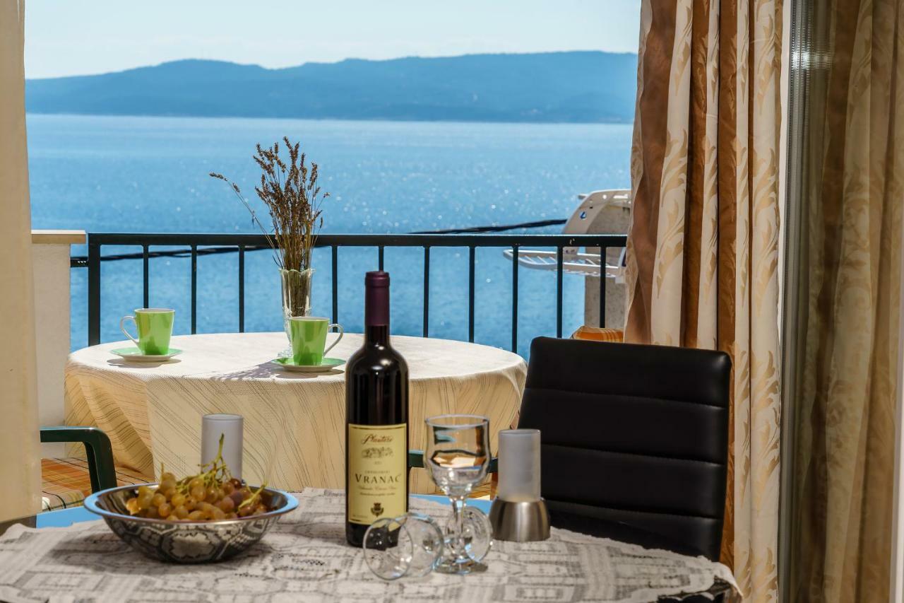 Apartmani Amila-Pisak Esterno foto
