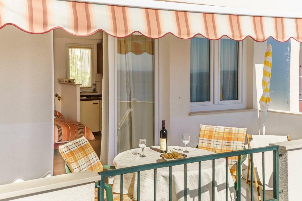 Apartmani Amila-Pisak Esterno foto