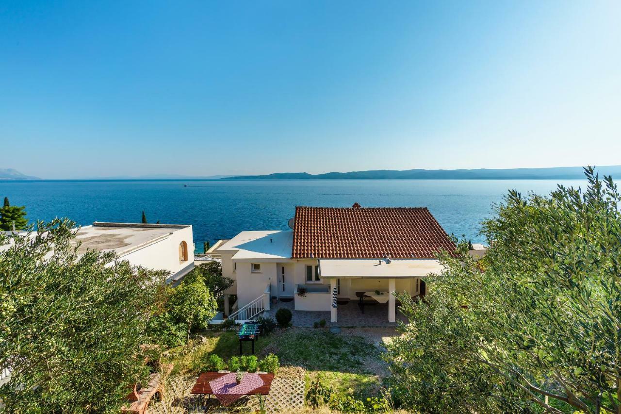 Apartmani Amila-Pisak Esterno foto