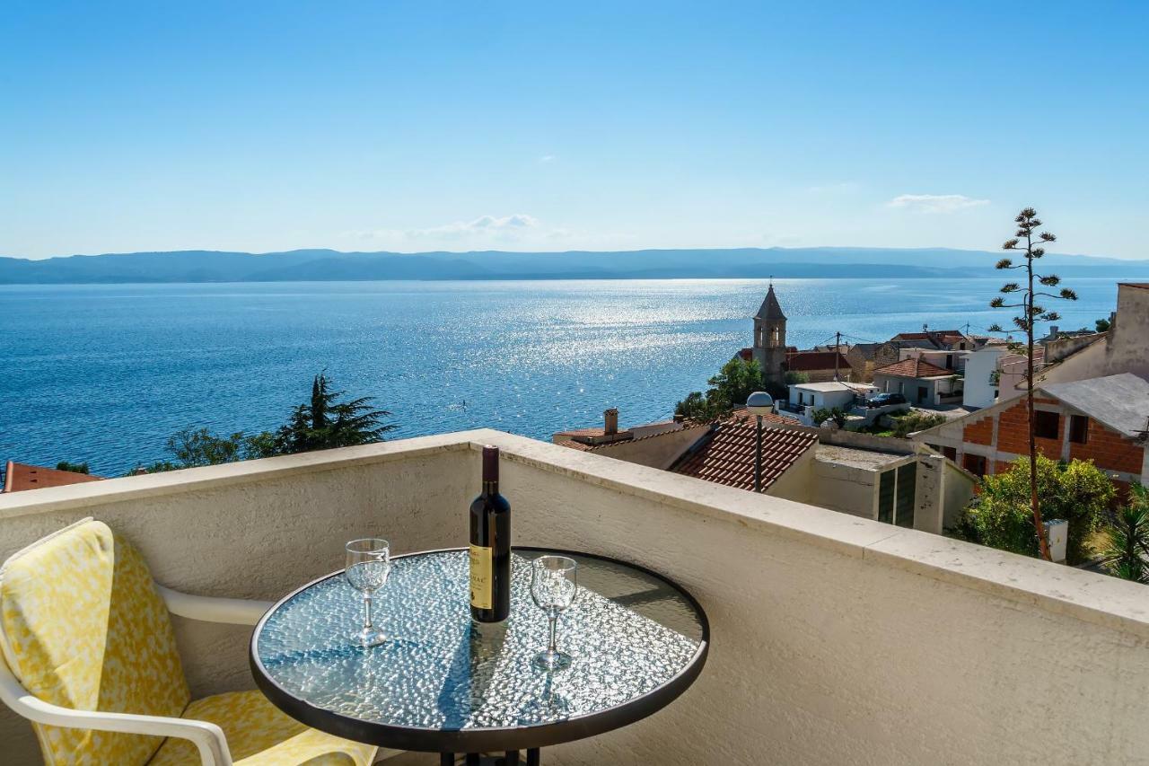 Apartmani Amila-Pisak Esterno foto