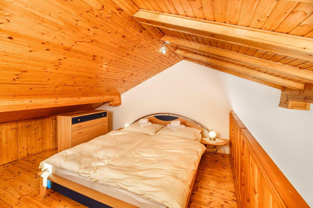 Apartmani Amila-Pisak Esterno foto