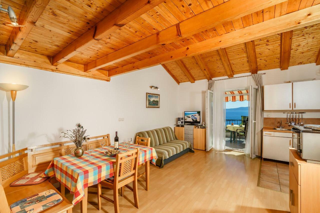 Apartmani Amila-Pisak Esterno foto