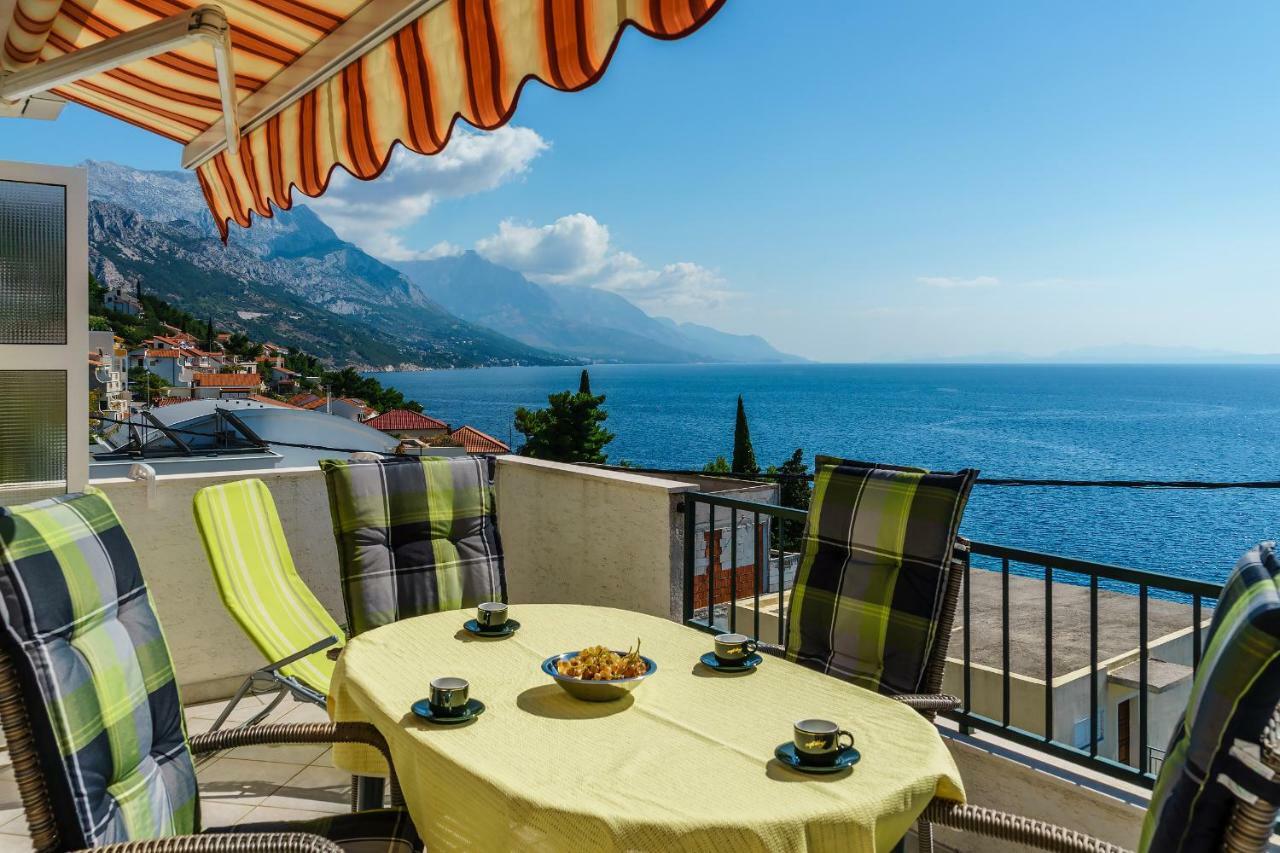 Apartmani Amila-Pisak Esterno foto