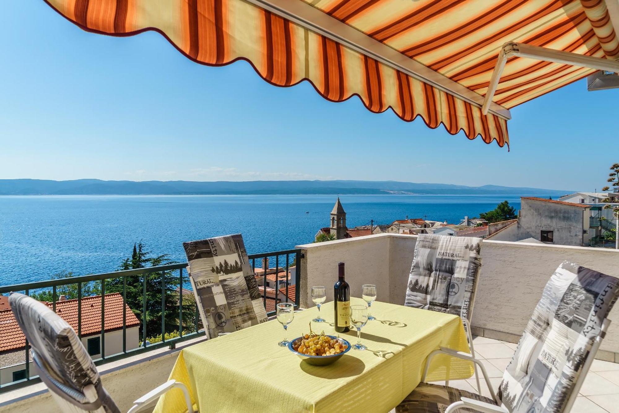 Apartmani Amila-Pisak Esterno foto