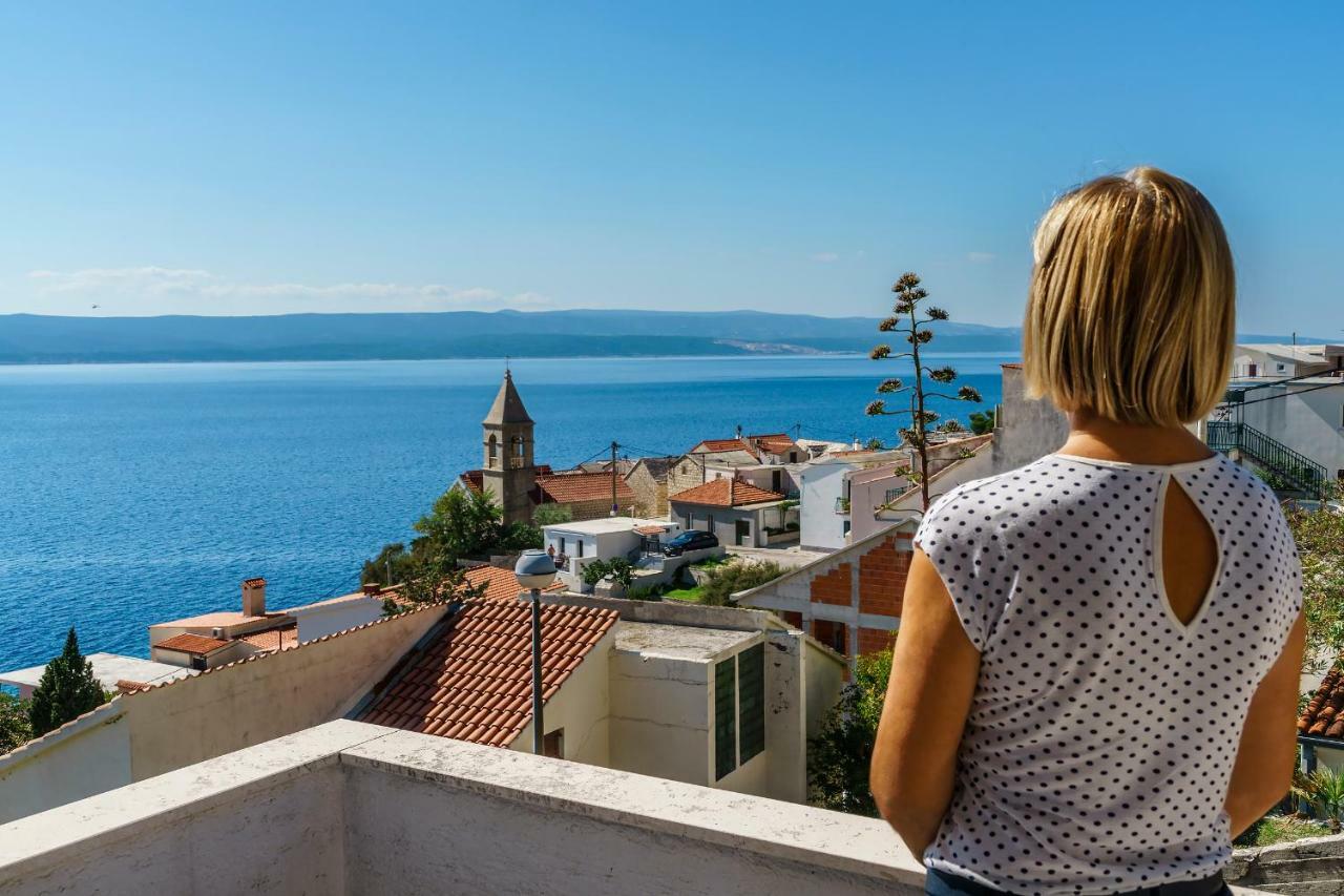 Apartmani Amila-Pisak Esterno foto
