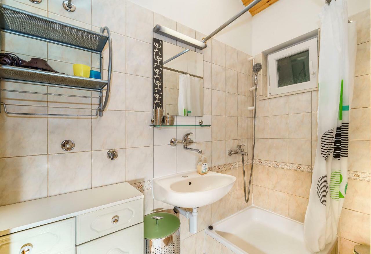 Apartmani Amila-Pisak Esterno foto